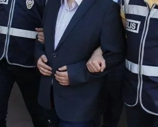 FETÖ’nün aktif yapılanmasına operasyon