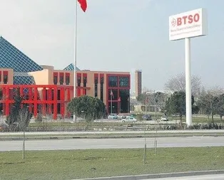 Bursa’dan ekonomi atılımı