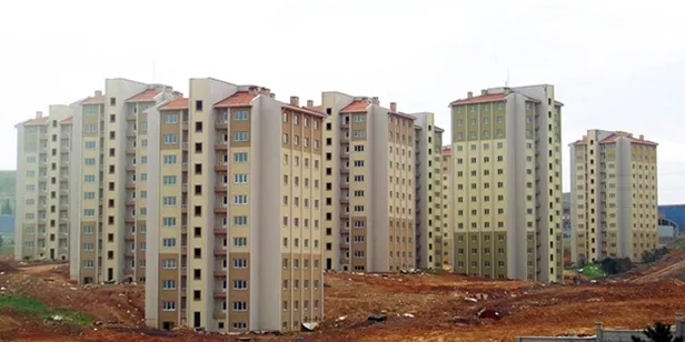 TOKİ'den dar gelirliye 359 TL taksitle ucuza ev: TOKİ'den uygun fiyatlı daire müjdesi!-4