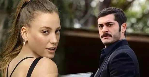 Netflix'te onlarca yerli proje geliyor! Sernay Sarıkaya'dan Çağatay Ulusoy'a Kıvanç'tan Beren'e gümbür gümbür geliyorlar! İşte yakında gelecek yerli yapımlar...-4