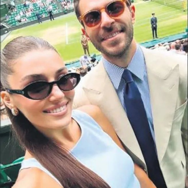 Wimbledon çıkarması!