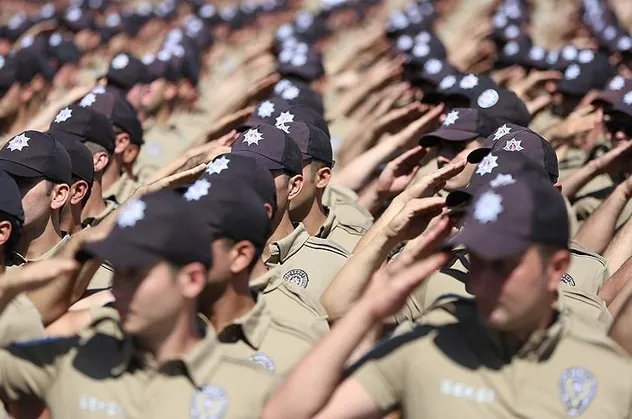 Bekçilik ön başvuru sonuçları ne zaman açıklanacak? 2019 Polis Akademisi Bekçi alımı sınav tarihi ne zaman?-1
