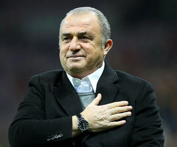 Kovid-19'a yakalanan Fatih Terim'den haber geldi! Rıza Çalımbay açıkladı - 1