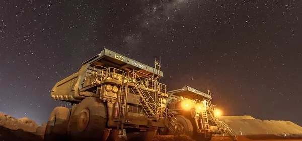 10 bin dolarlık takım elbiseler ve kirli çantaları! Rio Tinto'nun ajanları Afrika ülkelerini işgal etti-9