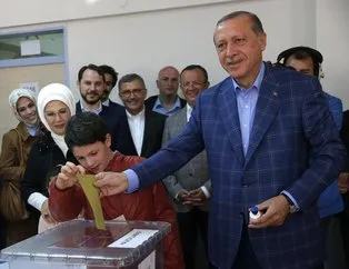 Erdoğan’ın ’ekose ceketleri’ Alman gazetesinde