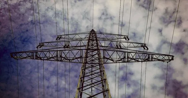 Spot piyasada elektrik fiyatları