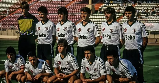 Beşiktaş'tan Galatasaray'a yanıt!