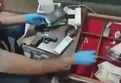 Antalya'da "Sokaklar güvende" operasyonu! Çirkinler ve Daltonlar bağlantılı 5 kişi gözaltında