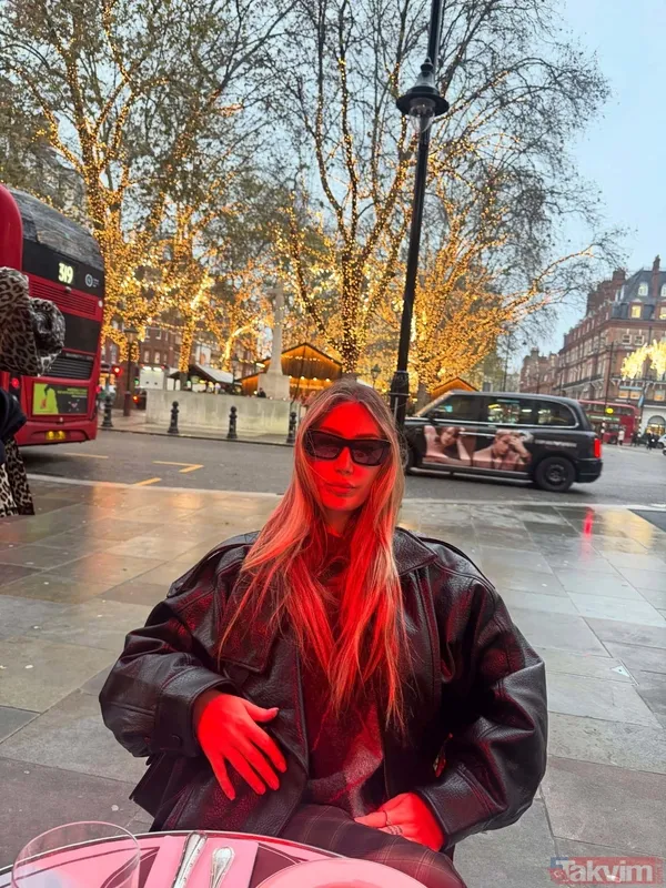 Yasmin Erbil ile Gülseren Ceylan küstü mü? "Takip" detayı ortalığı karıştırdı - 5