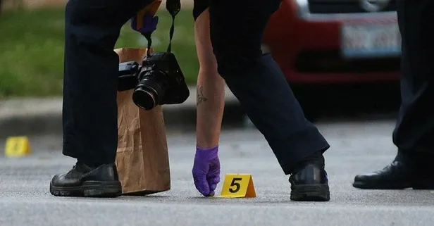 ABD'nin Chicago kentindeki silahlı saldırılarda ağır bilanço: 14 ölü 90 yaralı