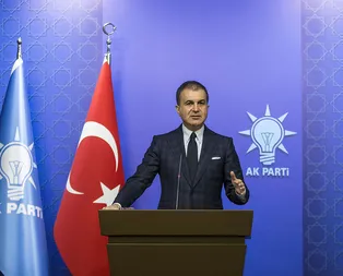 Son dakika... AK Partiden medyaya tehdit savuran Ekrem İmamoğluna çok sert tepki