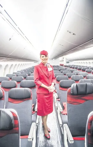 THY’de istihdam korunacak