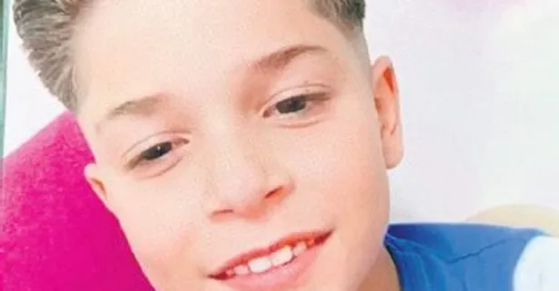 Gaziantep’te 10 yaşındaki çocuk pompalı tüfekle öldürüldü!