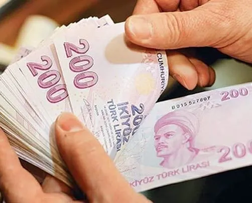 190 bin işçiye yüzde 6+3