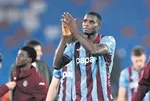 Onuachu durmuyor! 6 maçta 7 golle birlikte zirveye oturdu
