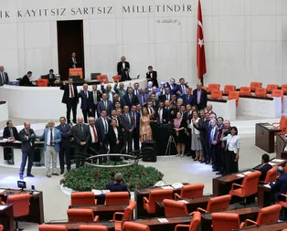 Ana muhalefet değil eylem partisi!