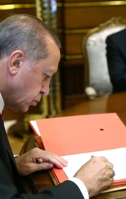 İşte yeni kabinenin şifreleri