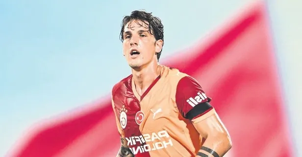 Zaniolo ile yollar ayrılıyor