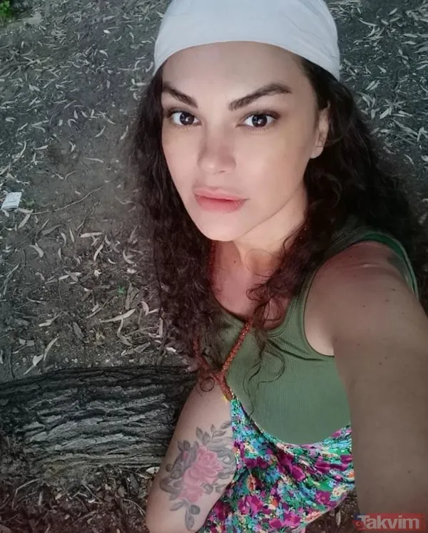 Nez'den akıllara zarar cinsel ilişki itirafı 'en sıra dışı yer sinema salonu ve özel jetim...' Yıllar sonra ortaya bir çıktı pir çıktı - 4