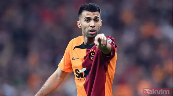 Süper Lig'de son dakika transferleri! 2024-25 sezonu yaz transfer döneminde alınan tüm futbolcular - 41