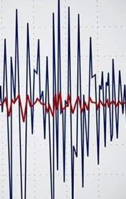 Endonezya’da 5,3 büyüklüğünde deprem