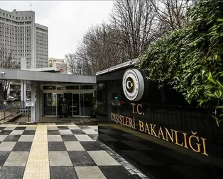 Türkiyeden Hindistanın Cammu Keşmir kararına tepki