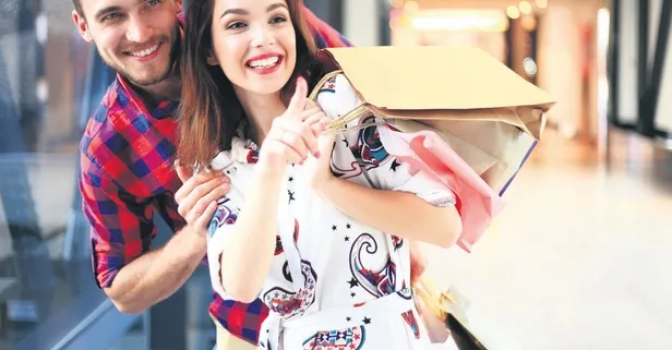 Piyasada Kasım canlılığı! İndirim kampanyalarının başlaması alışverişi canlandırdı