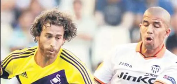 UEFA Avrupa Ligi’ne sürpriz gece