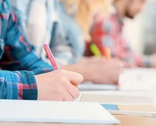 Milyonlar Liseye Geçiş Sınavı LGS sınav sonuçlarının açıklanmasını bekliyor