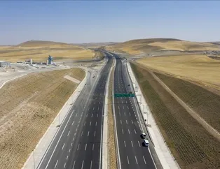 1200 kilometre kesintisiz ulaşım! 29 Ekim’de tamamlanıyor