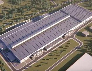 Türkiye'den dev hamle! Uçak ve helikopter üretimi için tesis kuruluyor