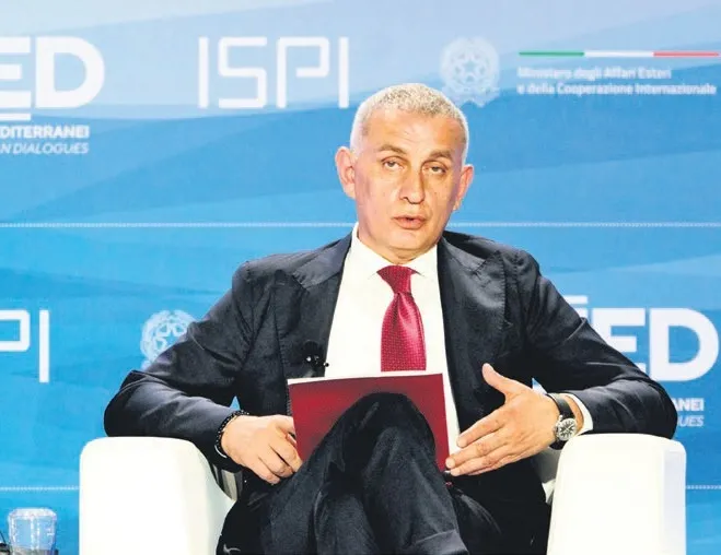 Hacıosmanoğlu’na FIFA’dan görev