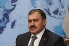 Başkan Erdoğan imzaladı | Atama kararları Resmi Gazete'de! Irak Özel Temsilciliği’ne Veysel Eroğlu