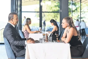 İpek Filiz Yazıcı ATV'nin sevilen dizisi 'Aile Saadeti'nde