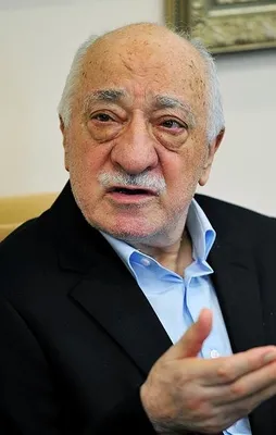 ABD’deki imza kampanyasında FETÖ parmağı
