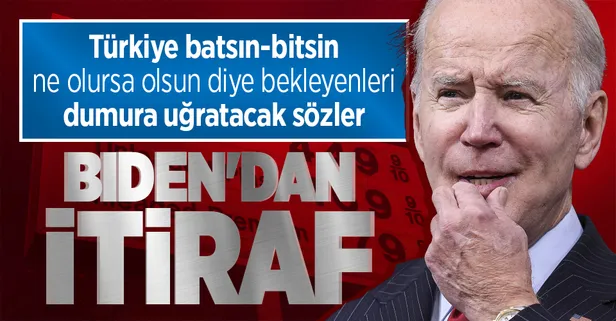 ABD Başkanı Joe Biden: Yüksek benzin fiyatı sadece ABD'de değil tüm dünyada sorun