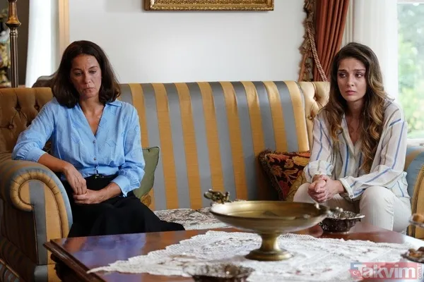 Bir Gece Masalı’nın Urfalı Mahir’i Burak Deniz bakın aslen nereliymiş! Su Burcu Yazgı Coşkun’un partneri meğer... - 10