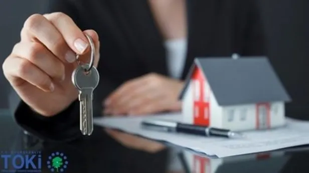 575 ve 395 TL taksitle 240 ay vadeli evler mest ediyor! TOKİ kurasız daire satışı!-8