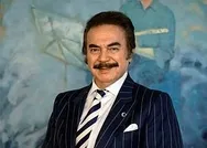 Orhan Gencebaydan korkutan haber! Eşiyle birlikte apar topar hastaneye götürüldü...