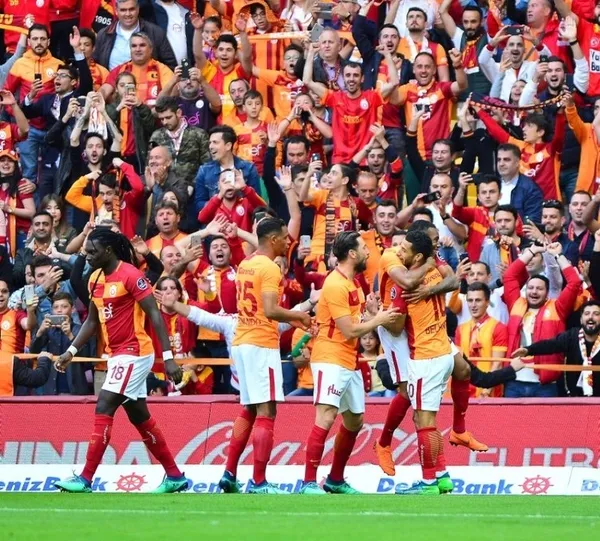 Galatasaray Şampiyonlar Ligi'ne kaçıncı torbadan katılacak?-6
