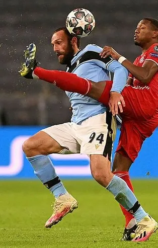 SON DAKİKA: Vedat Muriqi Fenerbahçe'ye gelecek mi? İtalyan gazeteci duyurdu