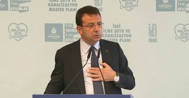 CHP'de 'mega' pazarlık! Kılıçdaroğlu'nu deviremeyen İmamoğlu'ndan "Madem İstanbul o zaman tam yetki" çıkışı: 39 ilçe için isim önerecek