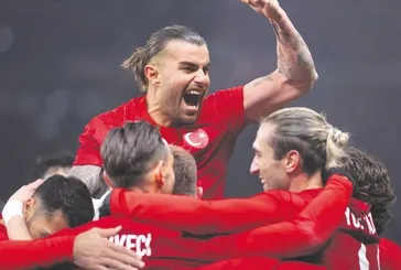 Gerçek film 2024’te