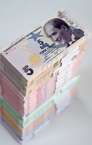 Özel veriler için son tarih 31 Mart! Yapmayana 2 milyon TL'ye kadar ceza var