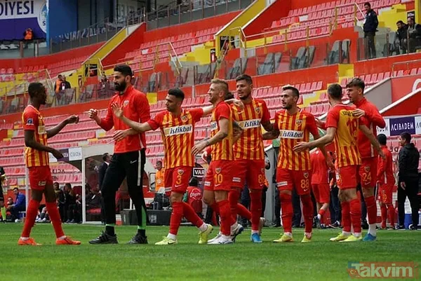 Biz bize yeteriz Türkiye! Başkan Erdoğan'ın coronavirüs için başlattığı kampanyaya kulüplerden büyük destek - 3