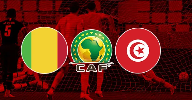 Mali - Tunus Afrika Kupası maçı saat kaçta ve hangi kanalda?