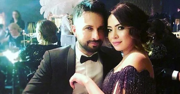 Tarkan baba oldu