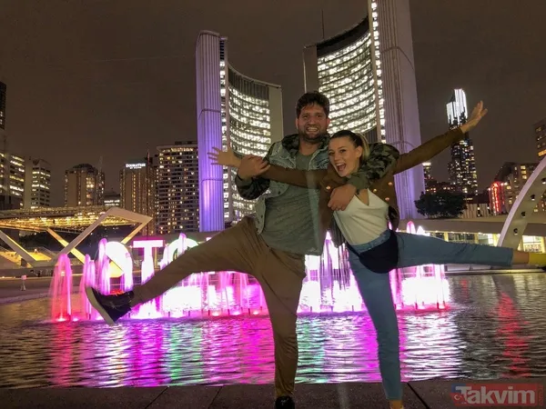 Ünlü fenomen Danla Bilic ile milli futbolcu Doğan Alemdar aşkı belgelendi! İkili yan yana görüntülendi! - 11