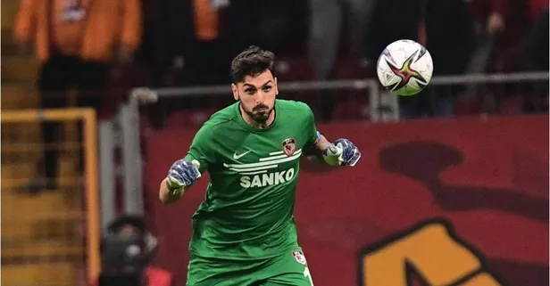 Gaziantep’ten Günay hamlesi