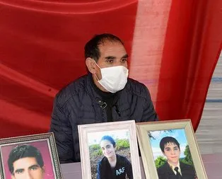 HDP önündeki eylemde 429’uncu gün